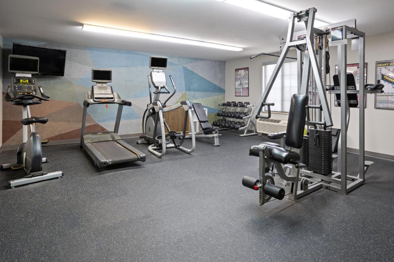 | Candlewood Suites Chambersburg, an IHG Hotel