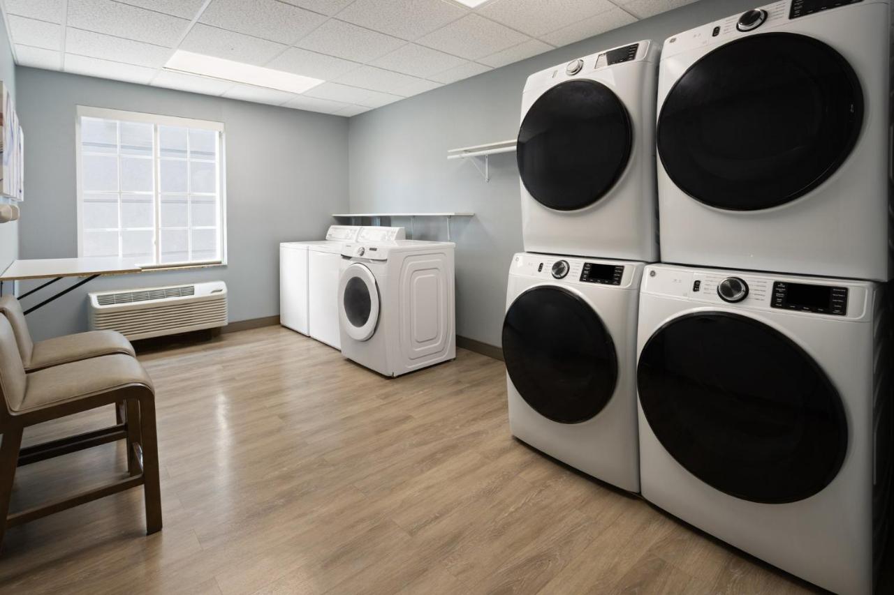 | Candlewood Suites Chambersburg, an IHG Hotel