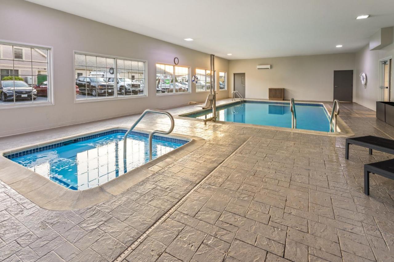 | Candlewood Suites Chambersburg, an IHG Hotel