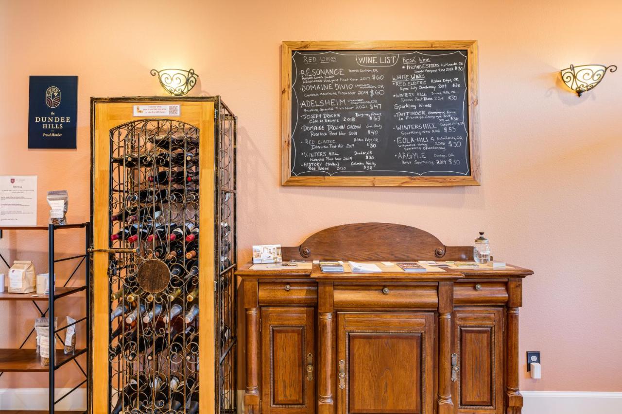 | La Bastide Bed and Breakfast