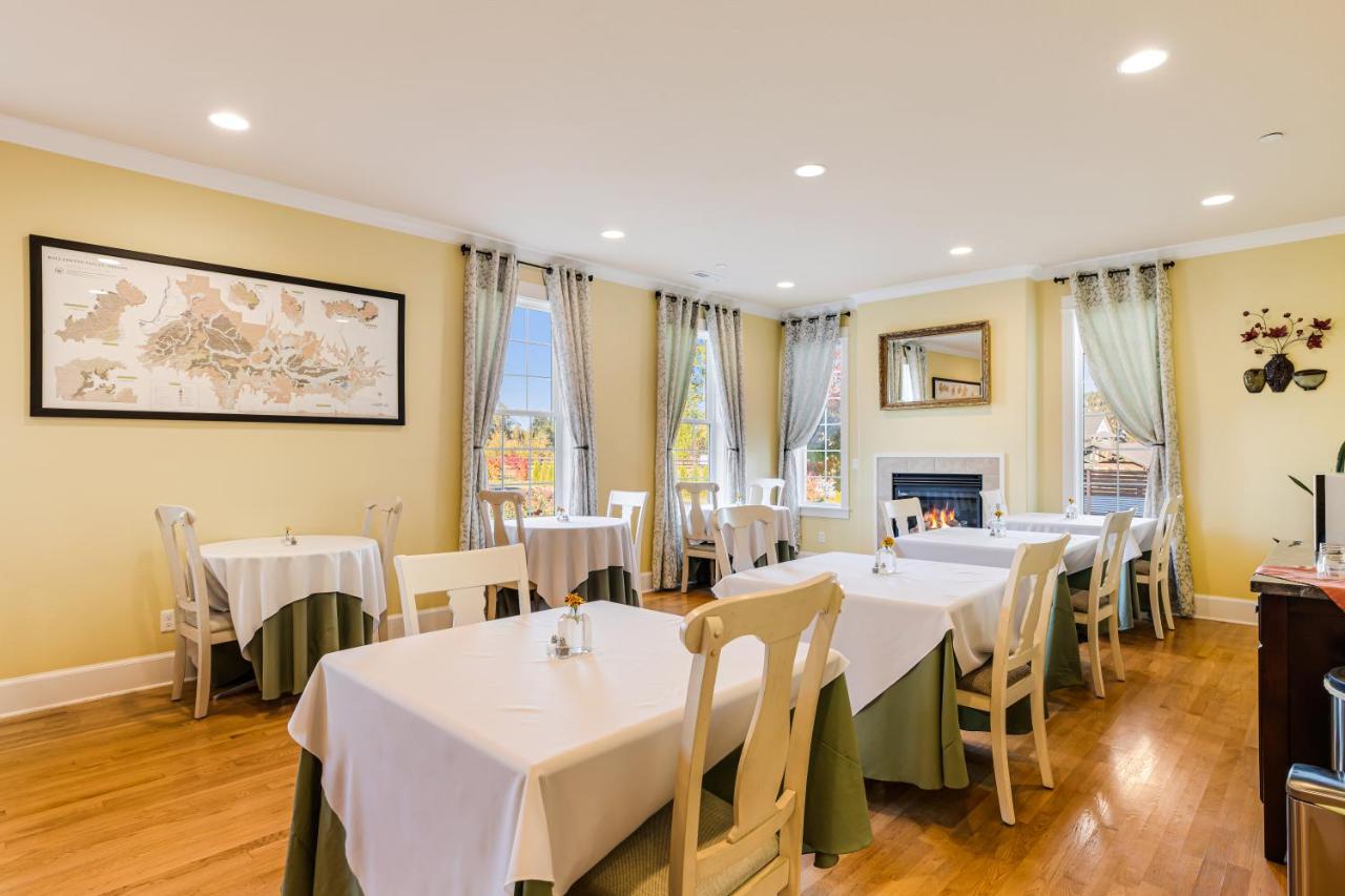 | La Bastide Bed and Breakfast
