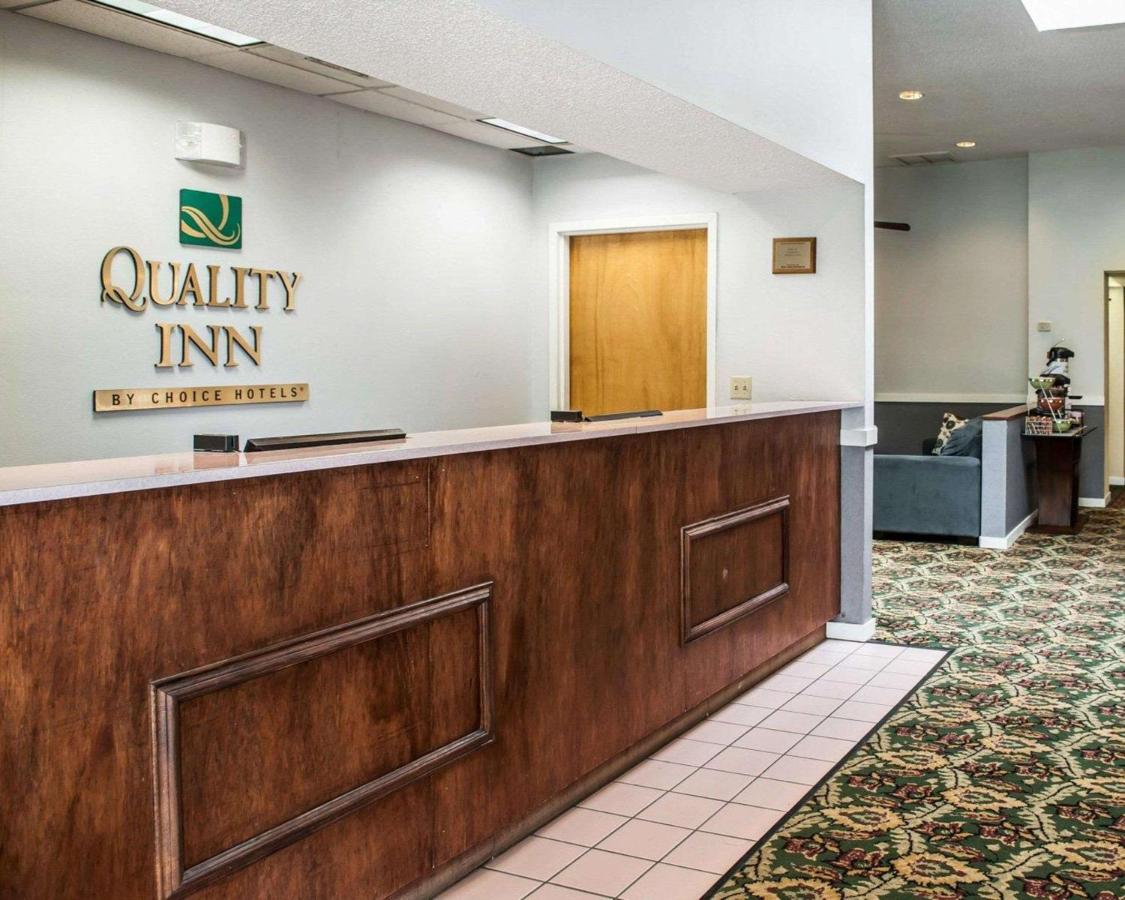 | Quality Inn Rochester