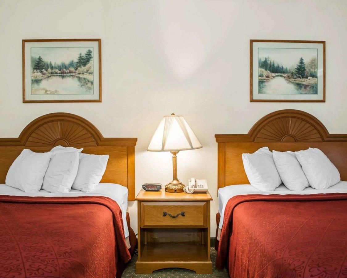 | Quality Inn Rochester
