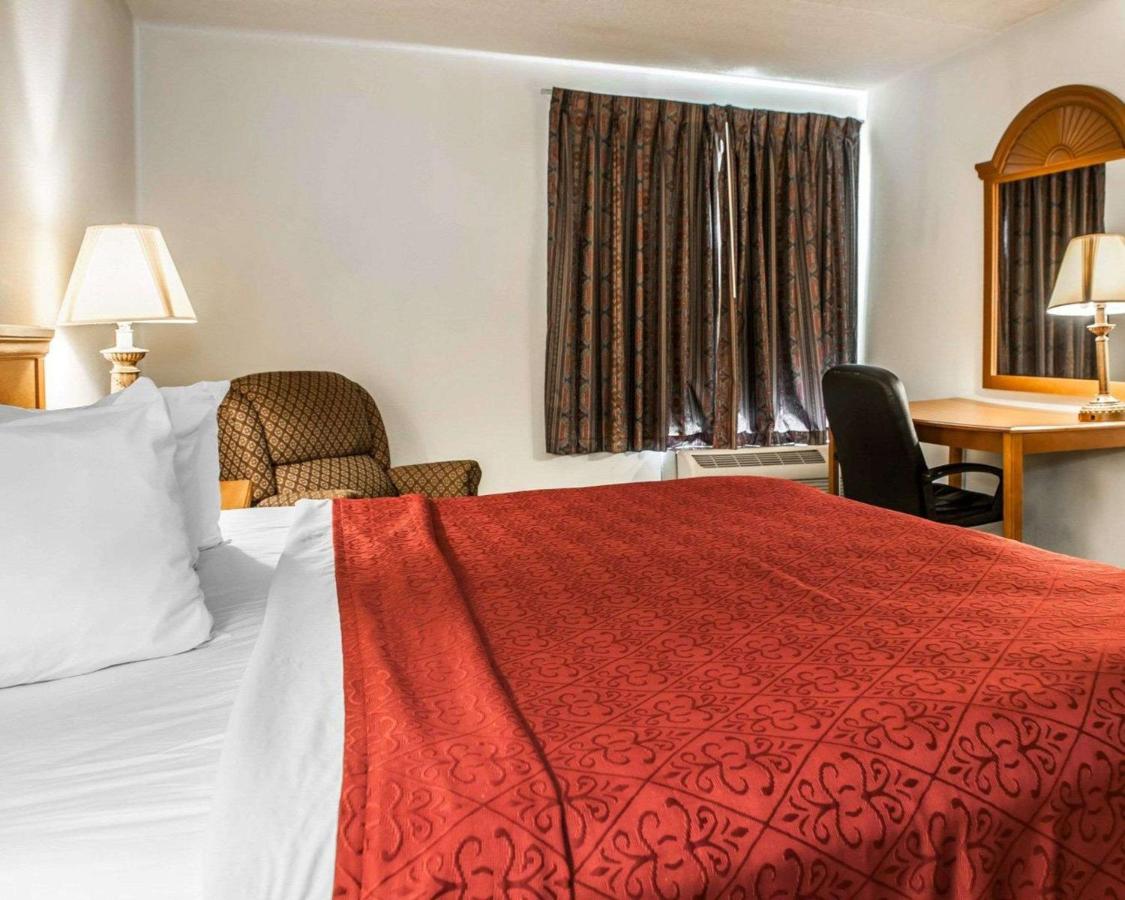 | Quality Inn Rochester