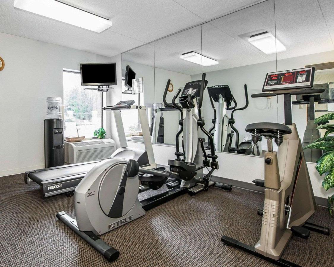 | Quality Inn Rochester