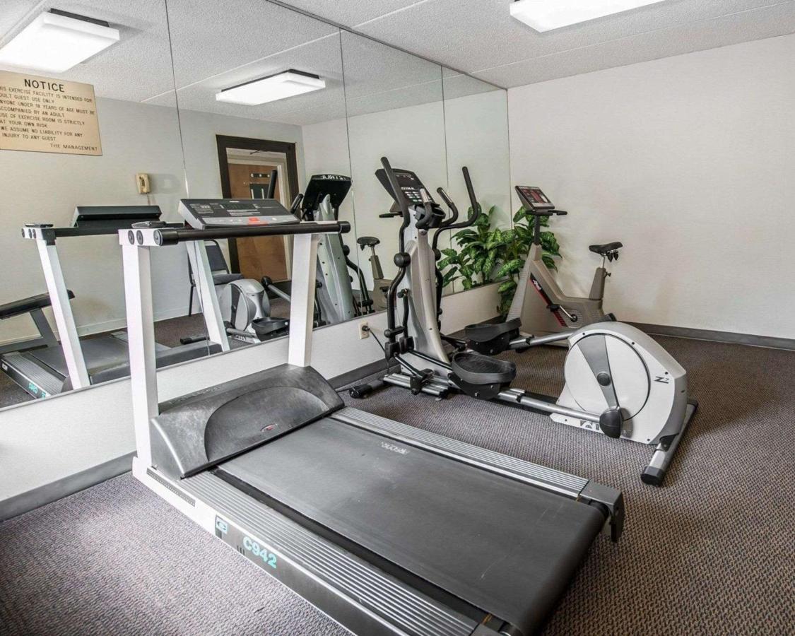 | Quality Inn Rochester