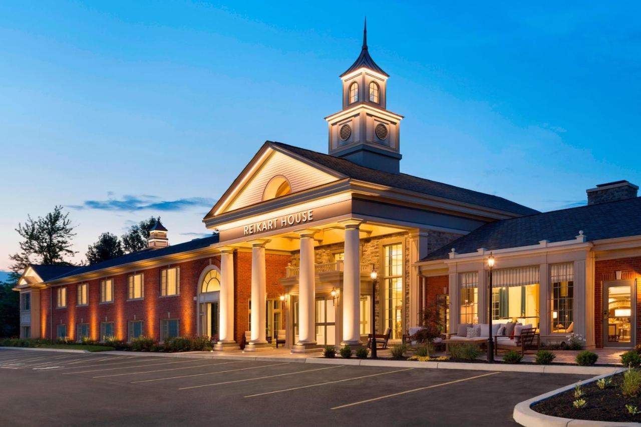  | Reikart House Buffalo, a Tribute Portfolio Hotel