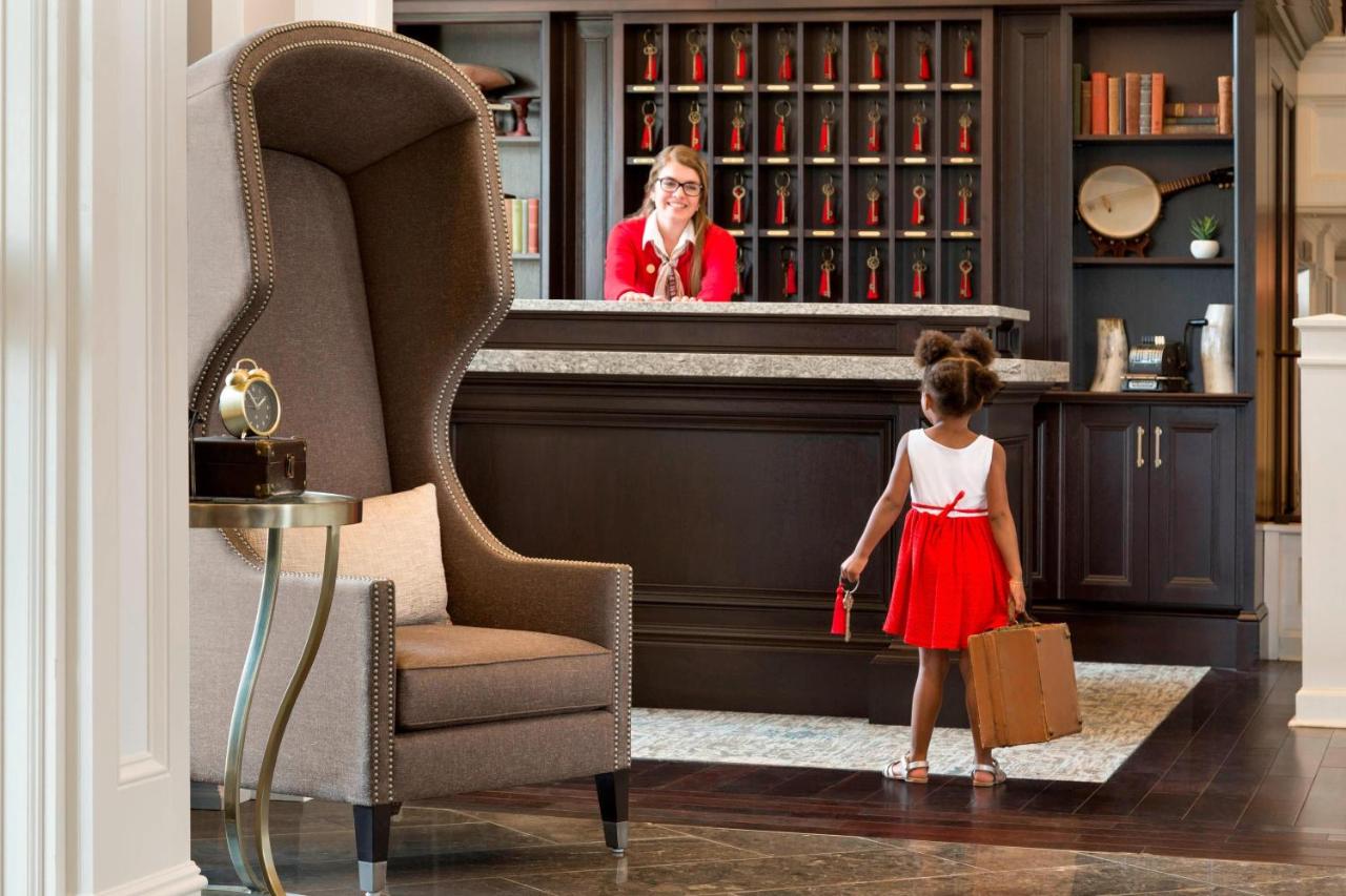  | Reikart House Buffalo, a Tribute Portfolio Hotel