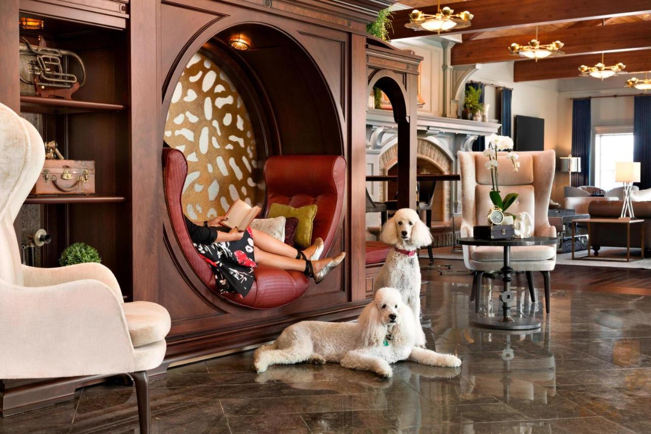  | Reikart House Buffalo, a Tribute Portfolio Hotel