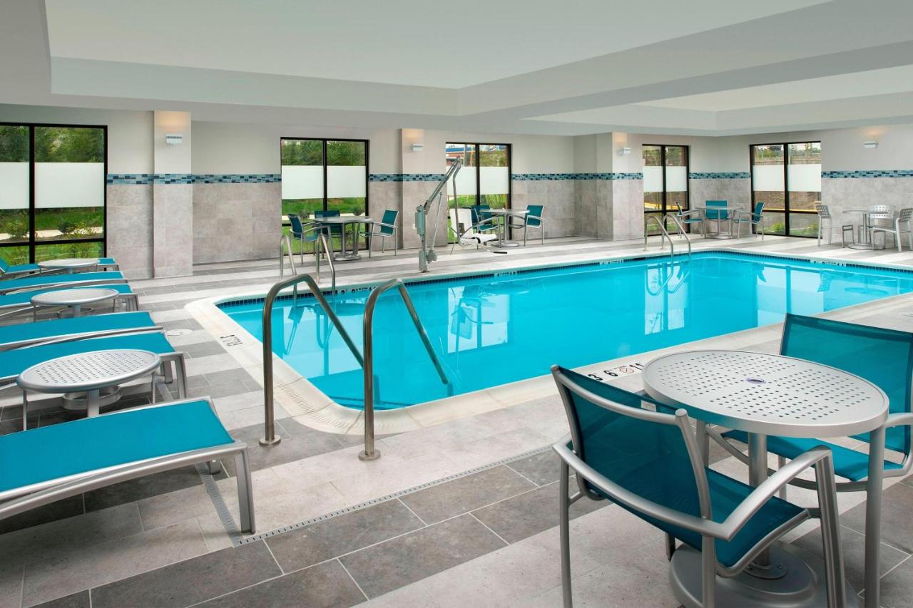  | TownePlace Suites by Marriott Alexandria Fort Belvoir