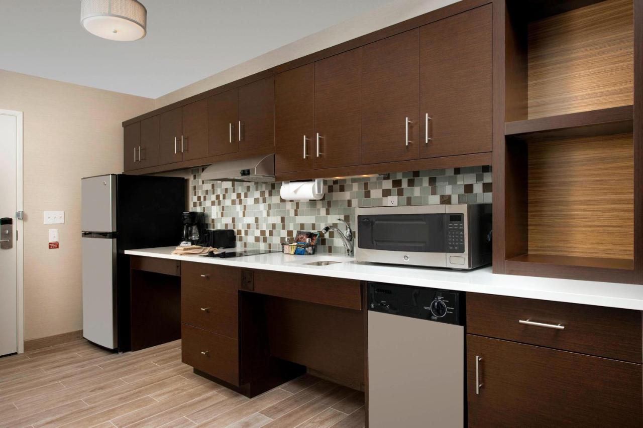  | TownePlace Suites by Marriott Alexandria Fort Belvoir