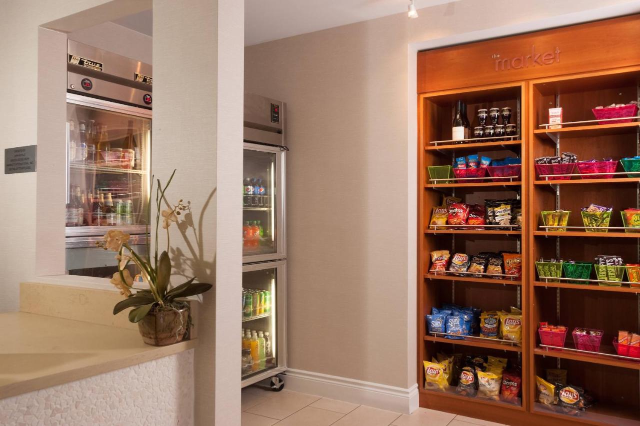 | Residence Inn Fort Myers Sanibel