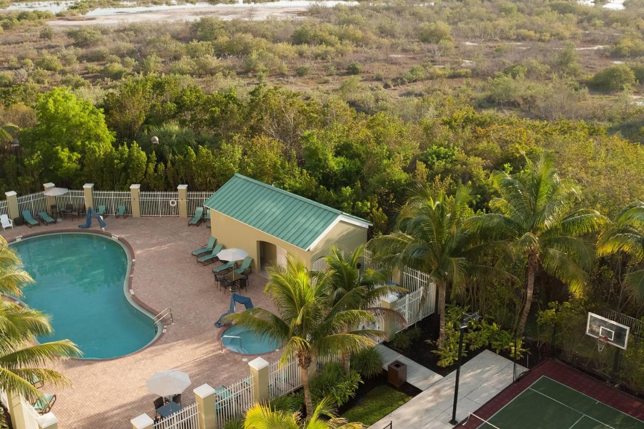 | Residence Inn Fort Myers Sanibel