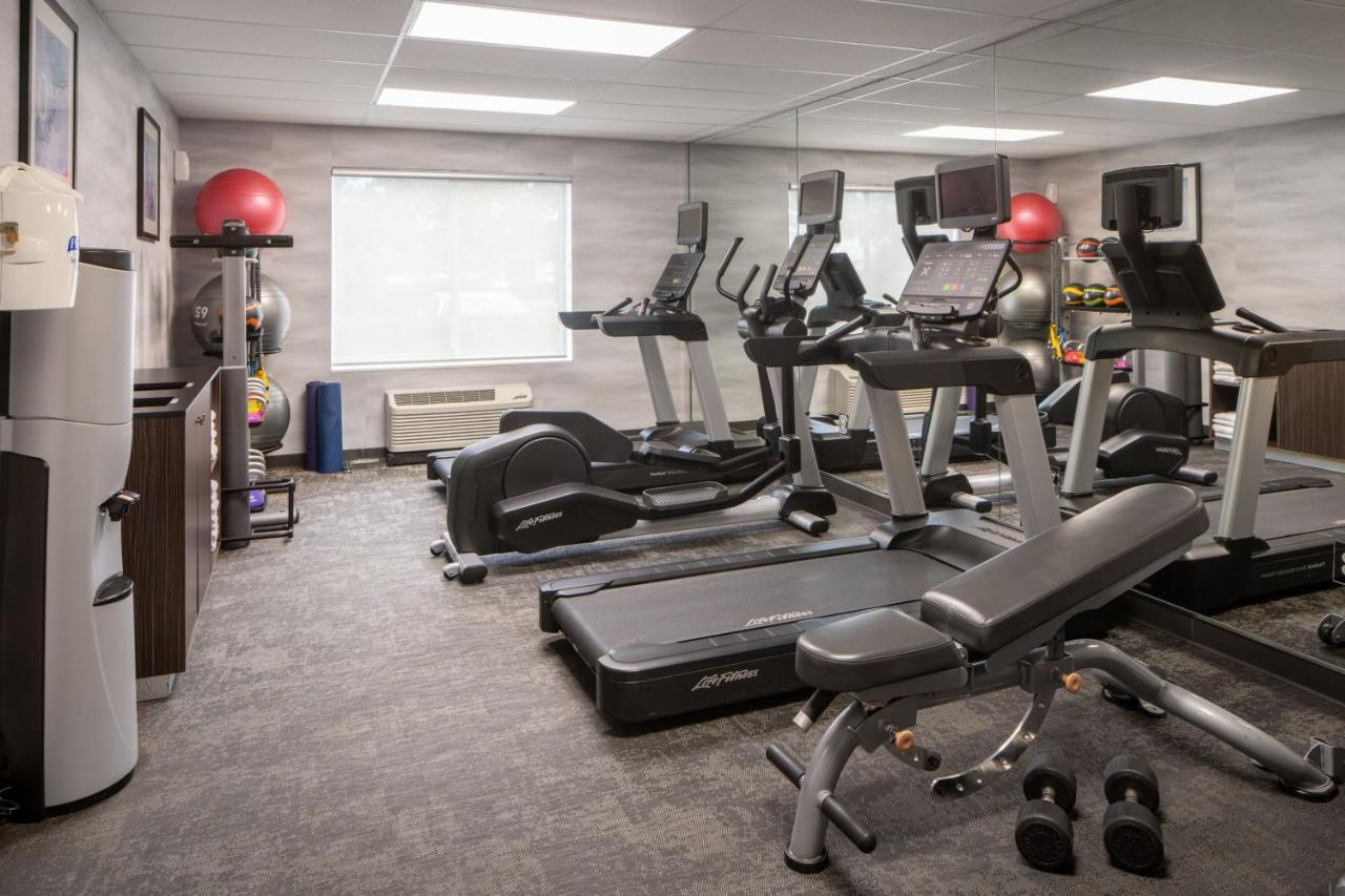 | Fairfield Inn & Suites by Marriott Ft. Myers/Cape Coral