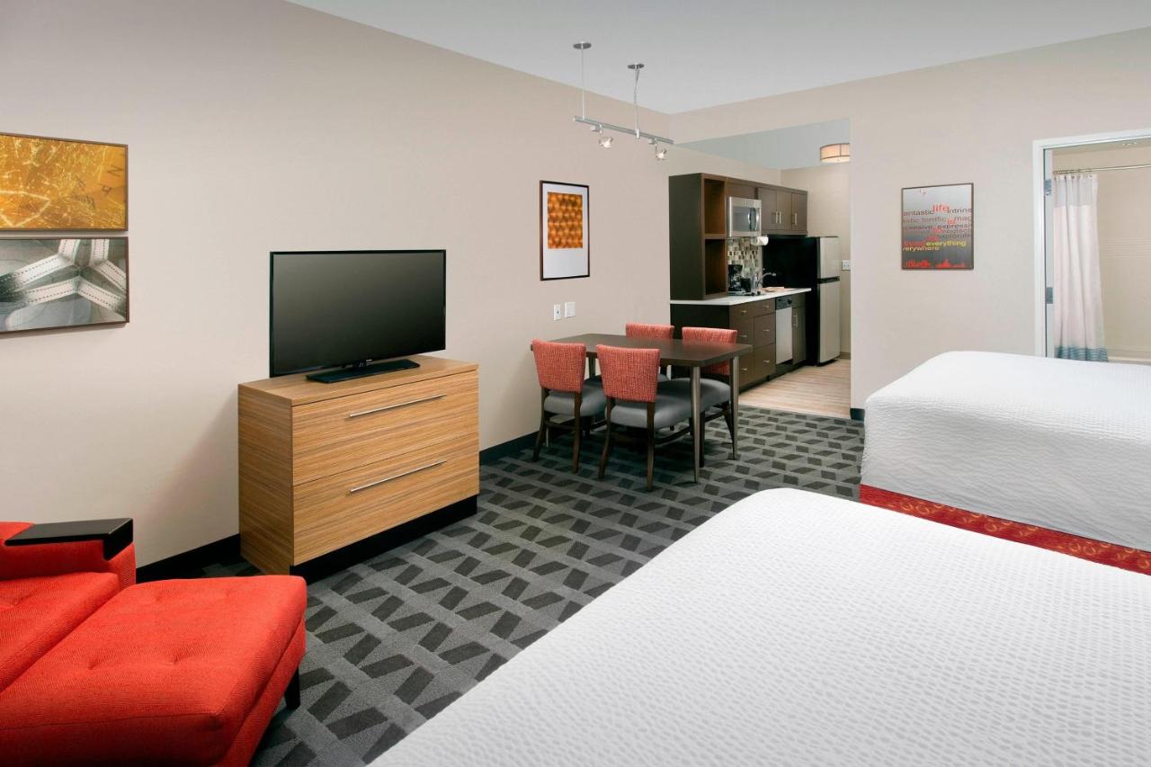  | TownePlace Suites by Marriott Alexandria Fort Belvoir