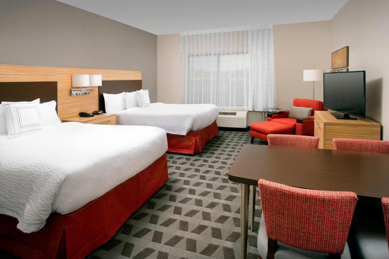  | TownePlace Suites by Marriott Alexandria Fort Belvoir