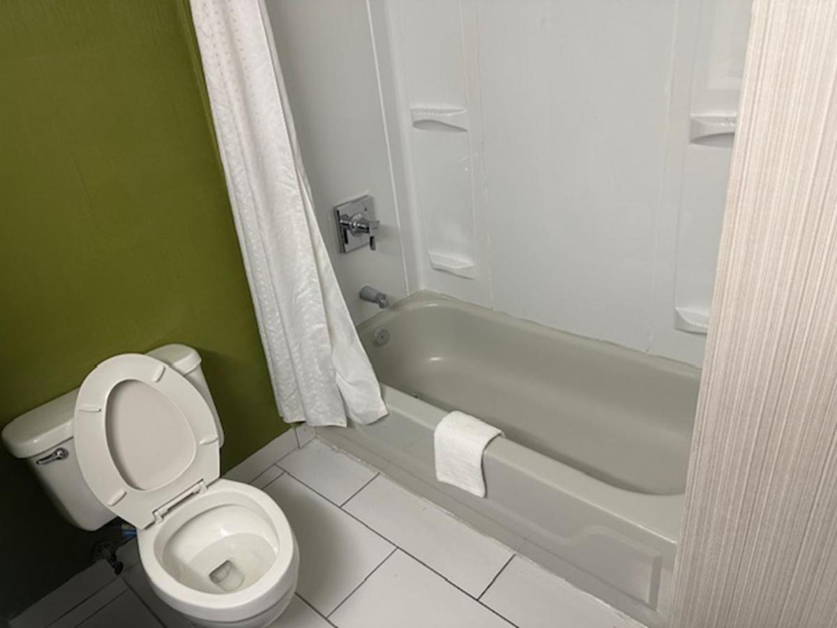 Standard Queen Room with Two Queen Beds - Non Smoking  at Sleep Inn & Suites Memphis Southeast