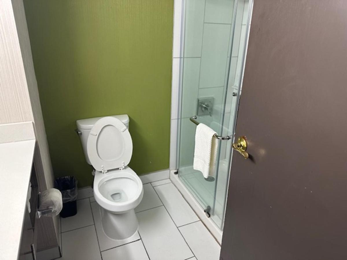 King Room - Accessible/Non Smoking at Sleep Inn & Suites Memphis Southeast