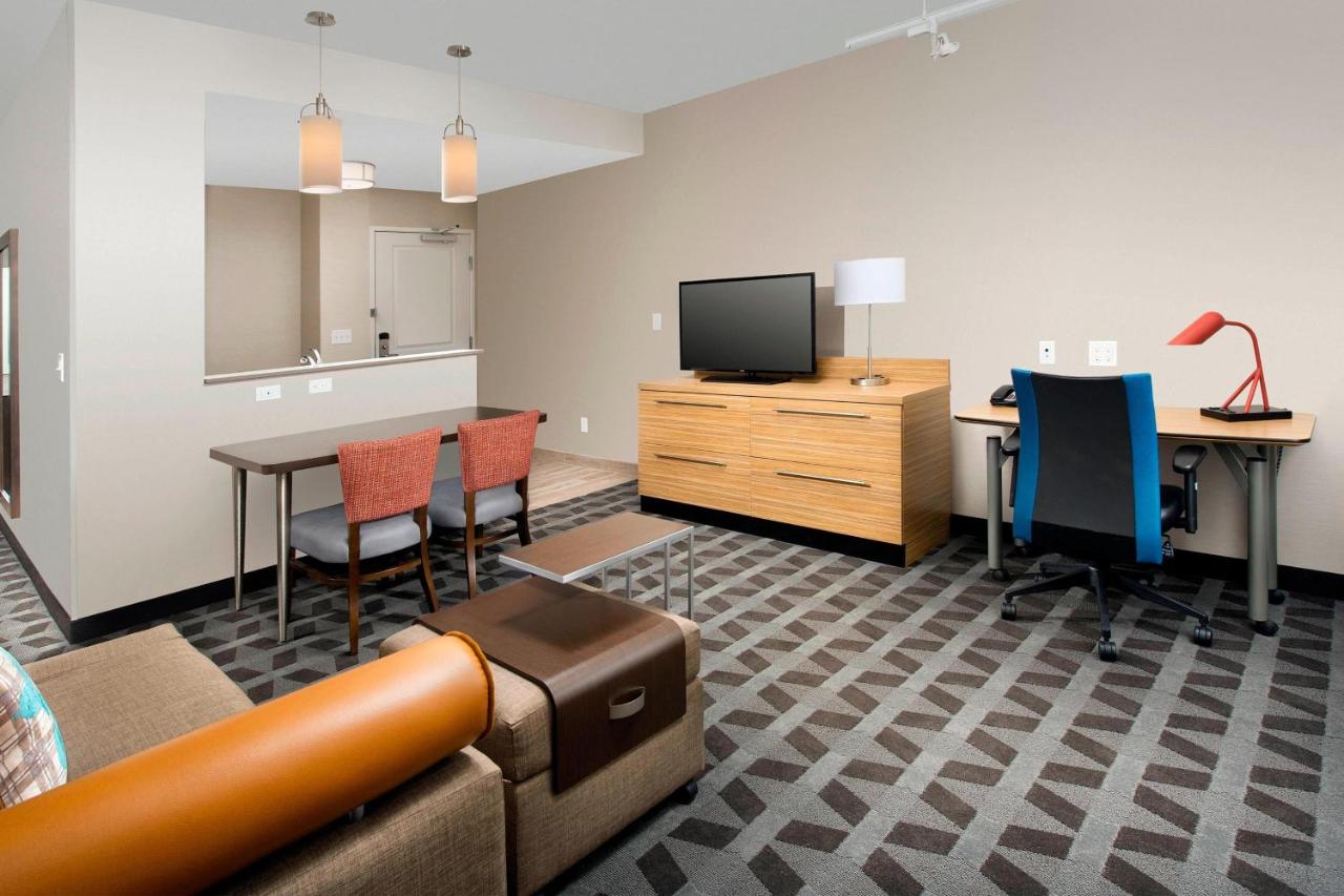  | TownePlace Suites by Marriott Alexandria Fort Belvoir