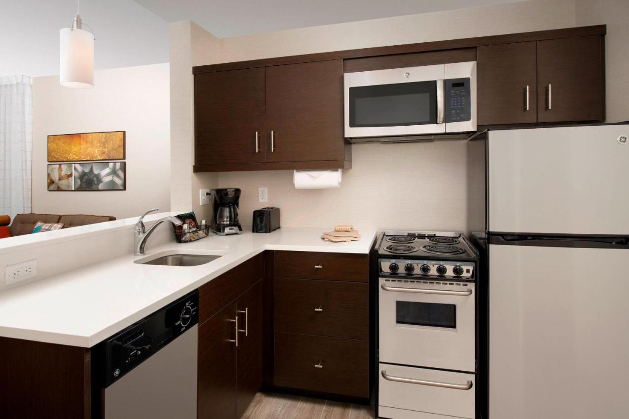 | TownePlace Suites by Marriott Alexandria Fort Belvoir