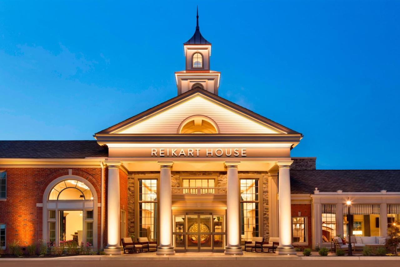  | Reikart House Buffalo, a Tribute Portfolio Hotel