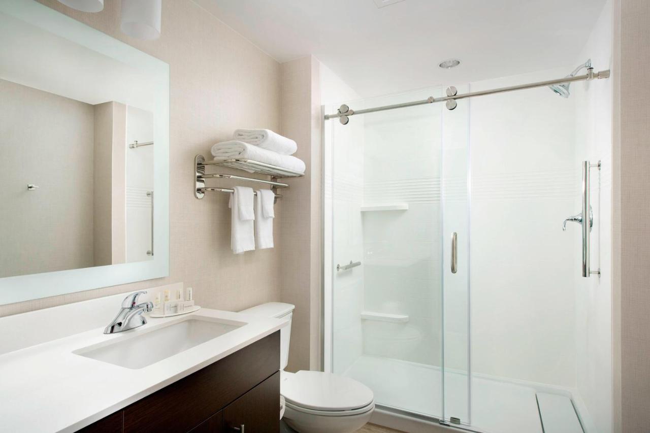  | TownePlace Suites by Marriott Alexandria Fort Belvoir