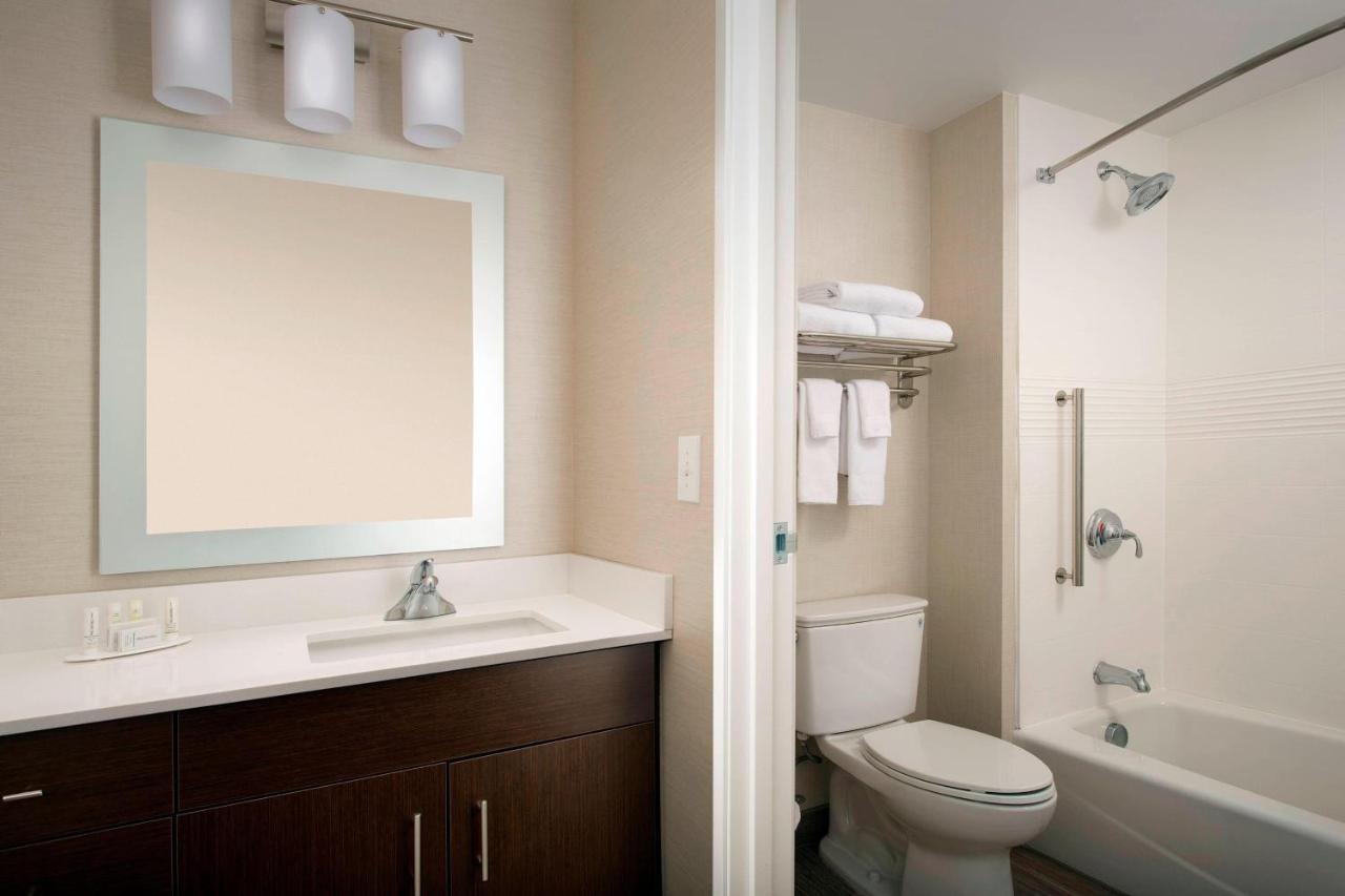  | TownePlace Suites by Marriott Alexandria Fort Belvoir