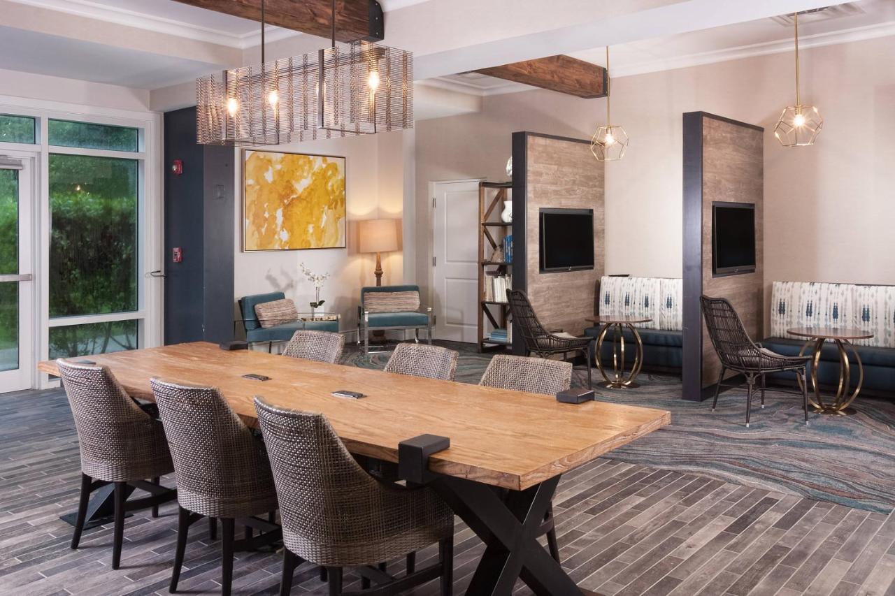 | Residence Inn Fort Myers Sanibel