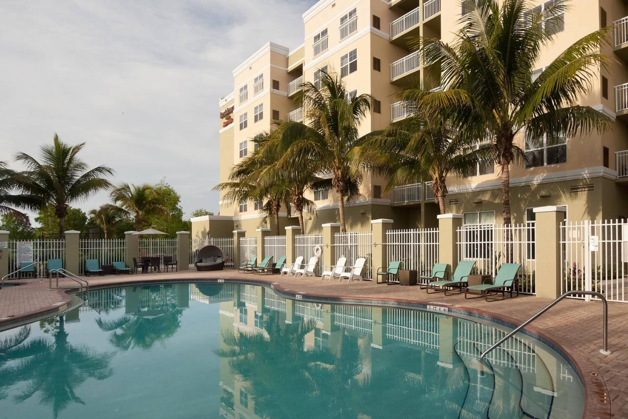 | Residence Inn by Marriott Fort Myers Sanibel