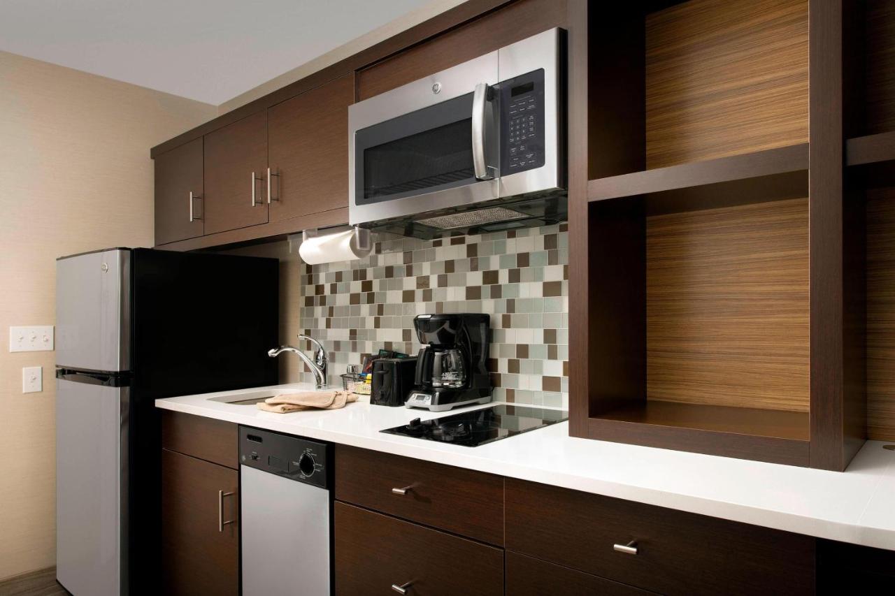 King Studio with Sofa Bed at TownePlace Suites by Marriott Alexandria Fort Belvoir