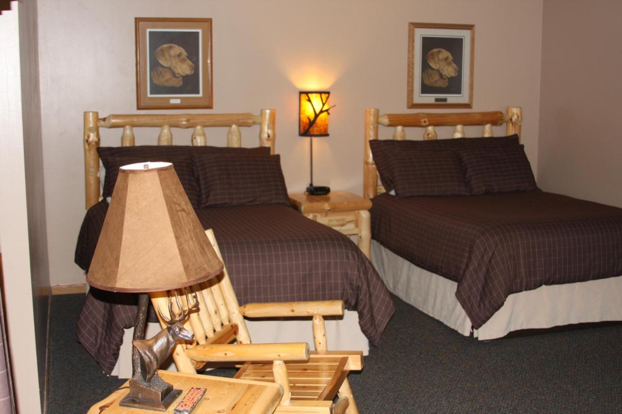  | Gladstone Inn and Suites