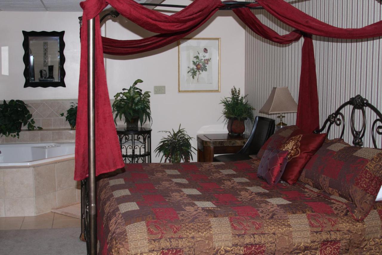  | Gladstone Inn and Suites