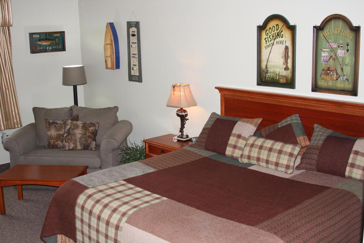  | Gladstone Inn and Suites