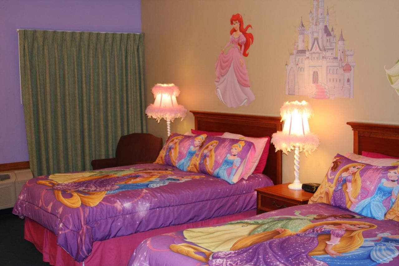  | Gladstone Inn and Suites