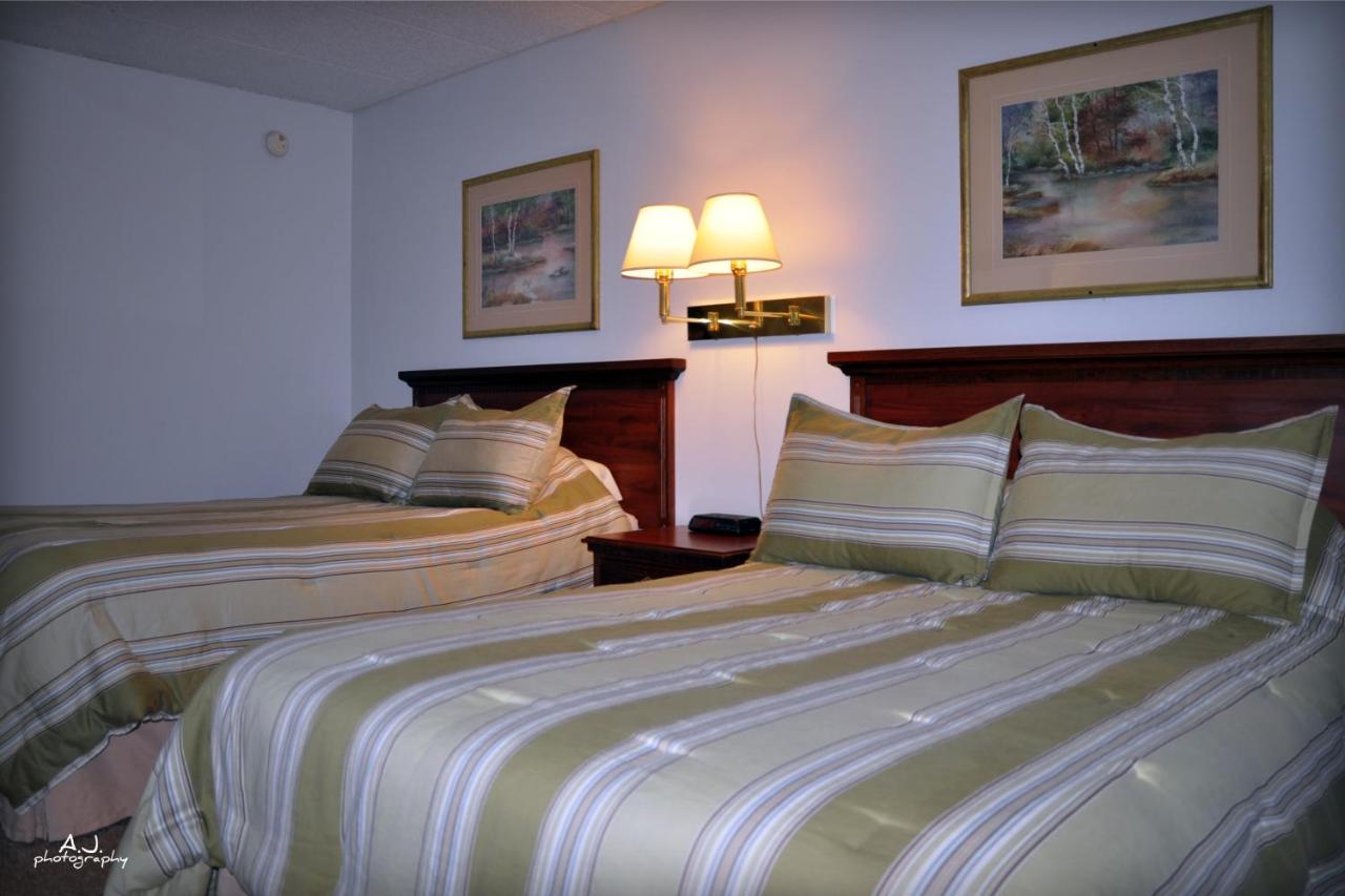  | Gladstone Inn and Suites