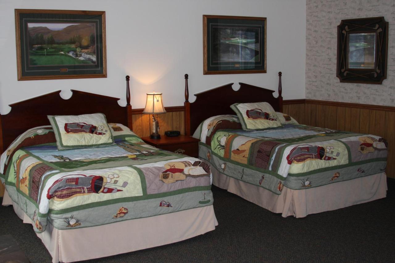  | Gladstone Inn and Suites