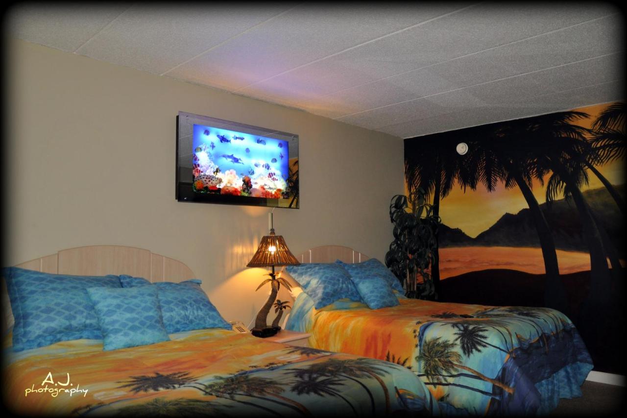  | Gladstone Inn and Suites