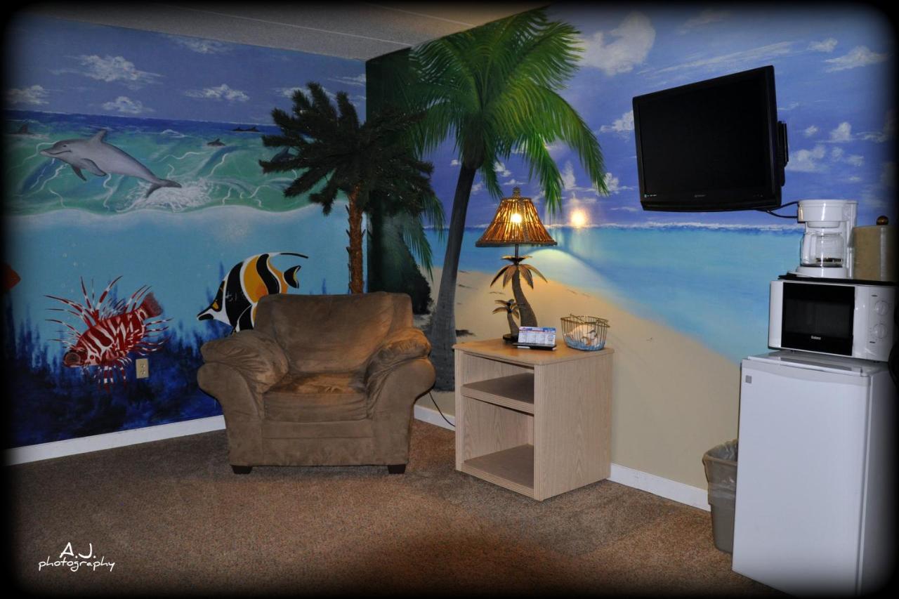  | Gladstone Inn and Suites