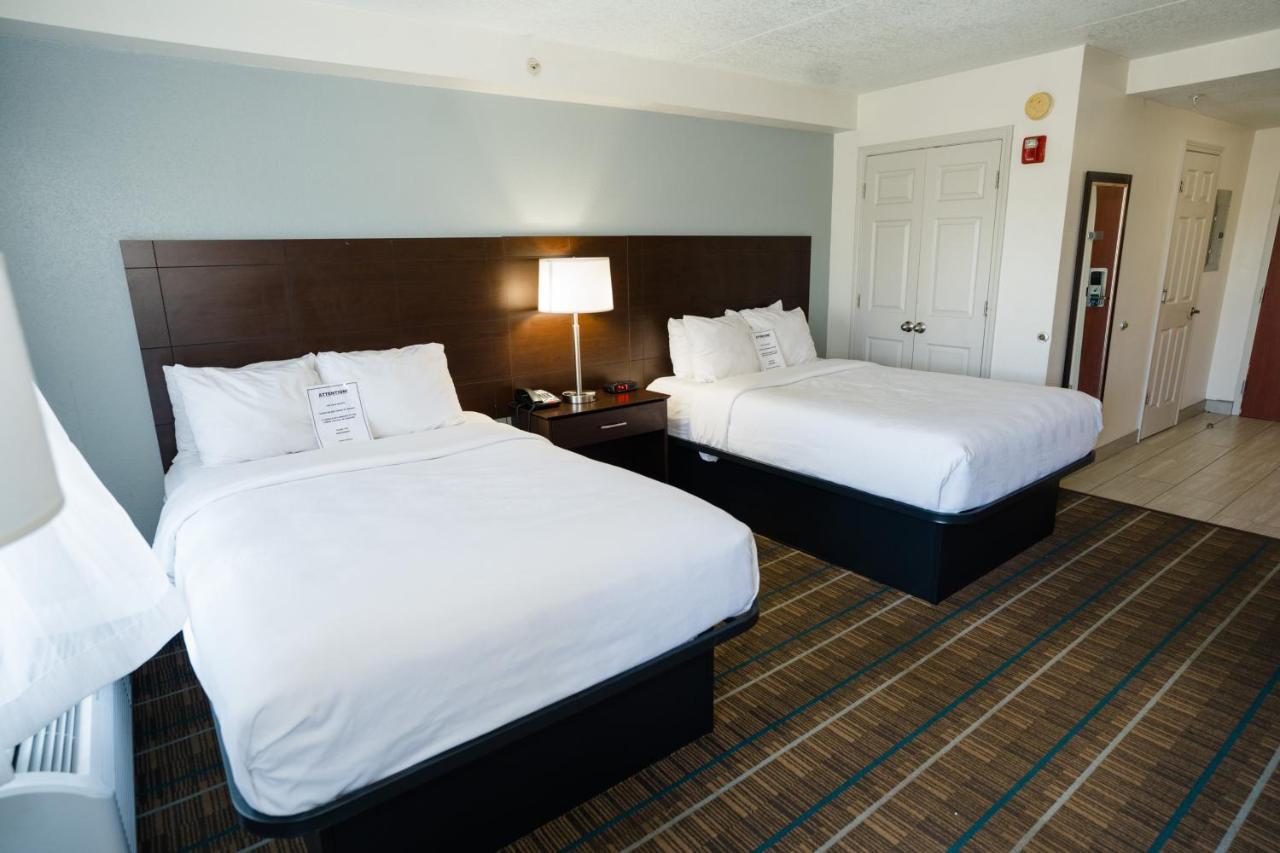 Room #49177627 at MainStay Suites Knoxville North I-75