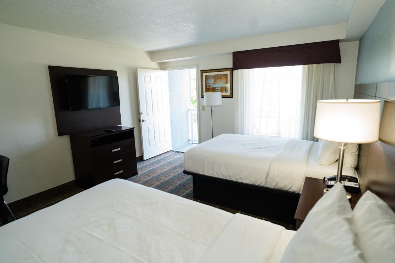 Room #49177627 at MainStay Suites Knoxville North I-75