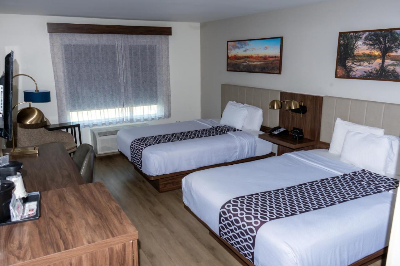Queen Room with Two Queen Beds at La Quinta Inn & Suites by Wyndham Dallas Mesquite