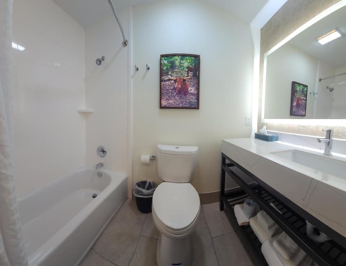 Deluxe Queen Room with Two Queen Beds at La Quinta Inn & Suites by Wyndham Dallas Mesquite