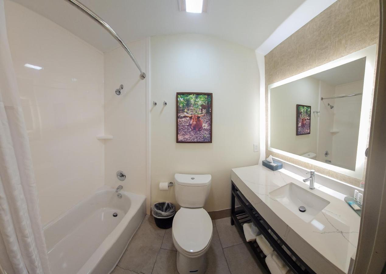 Queen Room with Two Queen Beds at La Quinta Inn & Suites by Wyndham Dallas Mesquite