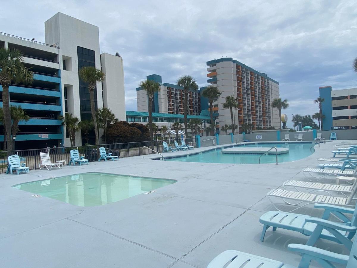  | Wave Rider Resort