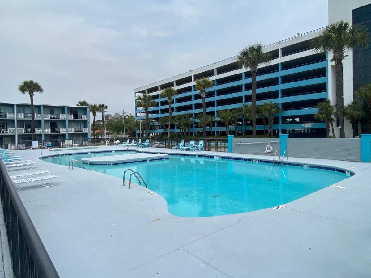  | Wave Rider Resort