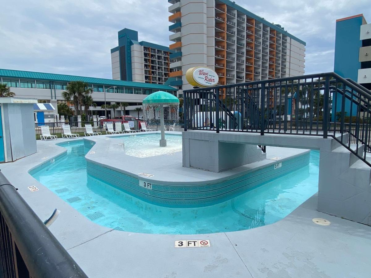  | Wave Rider Resort