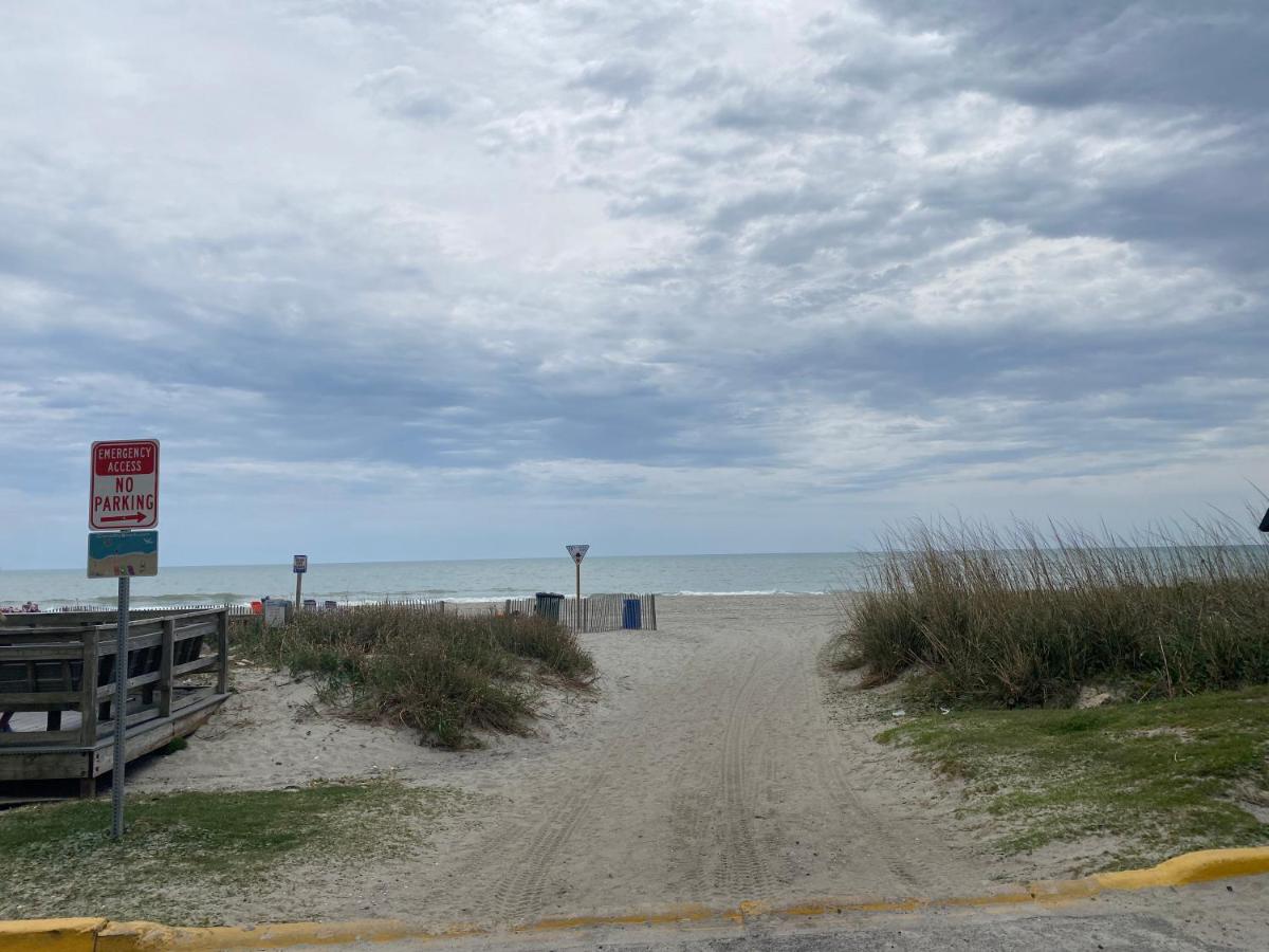  | Wave Rider Resort