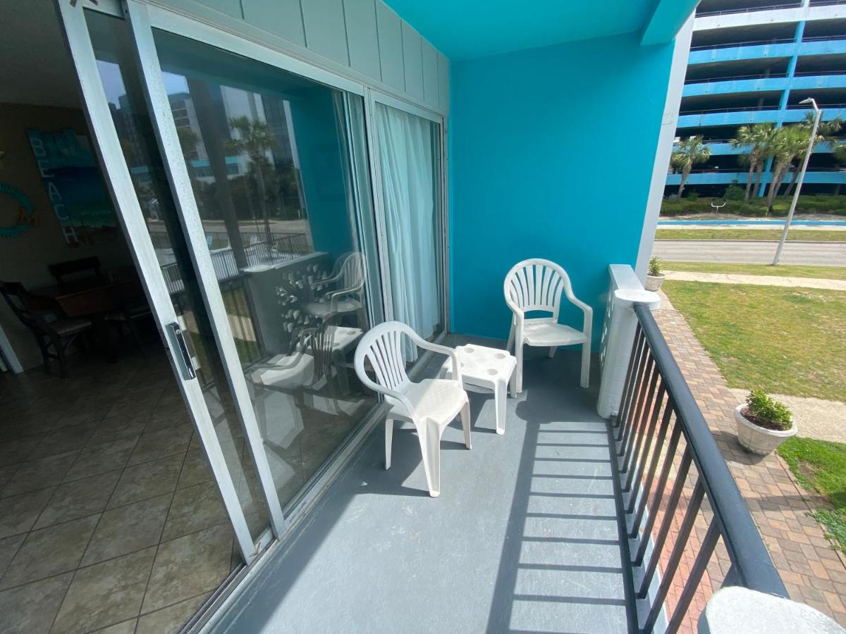  | Wave Rider Resort