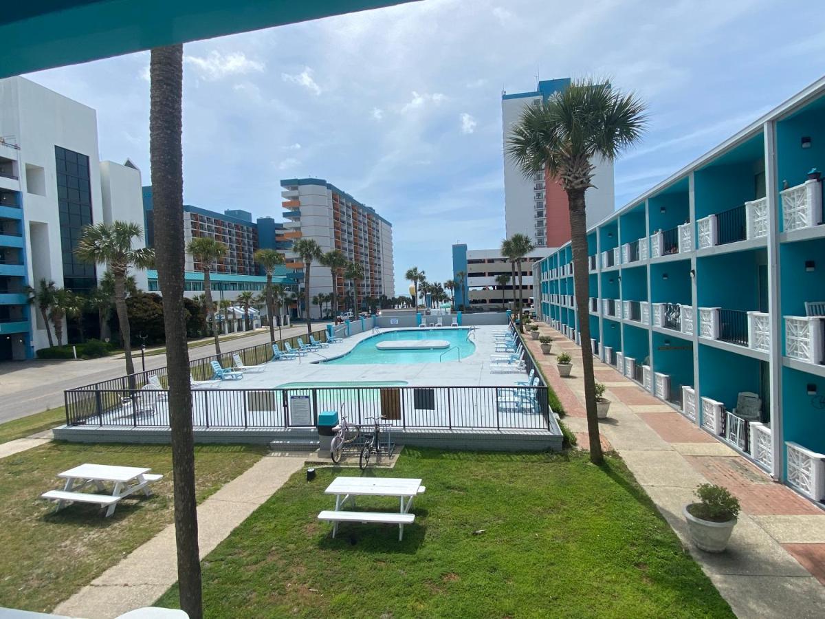  | Wave Rider Resort