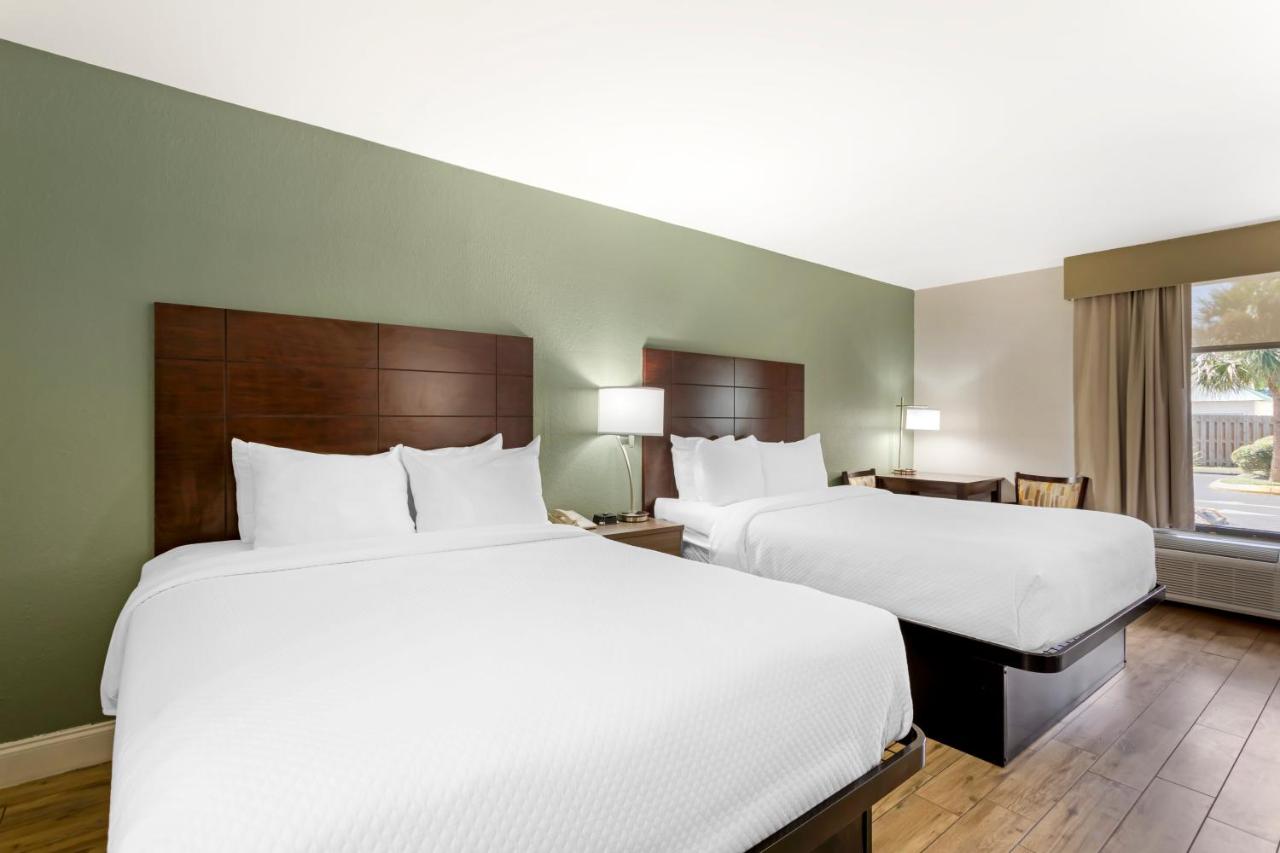 | Quality Inn & Suites St Augustine Beach